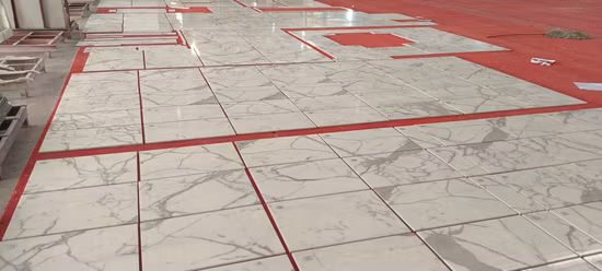 床/壁/フローリング/モザイク/舗装スラブ/タイル用天然石御影石/大理石